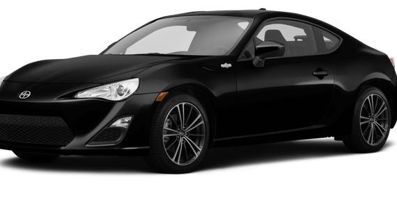 TOYOTA SCION FR-S 2015 JF1ZNAA16F9713730 image